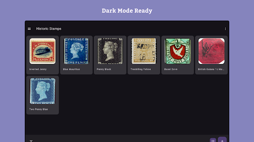 Collectio — Collection Tracker