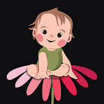 Cover Image of Download WomanLog Baby Calendar  APK