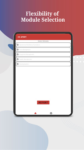 OE-XPERT Screenshot 4 - AppWisp.com