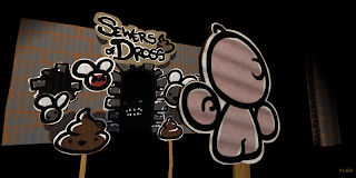 The Legend of Bum-Bo - Screenshot 1
