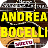 Andrea Bocelli canzoni moglie figli vivo per lei icon
