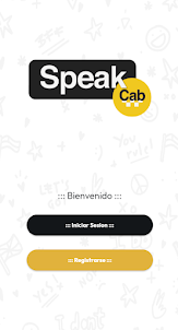 Speaker cab