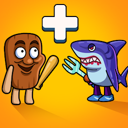 Brainzoot Merge: Monster War Mod Apk