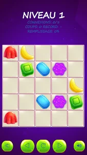 Candy Connect Crush