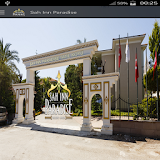 Şah Inn Paradise icon