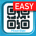 App herunterladen QR Code Scanner & QR Reader Installieren Sie Neueste APK Downloader
