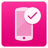 Smartphone Hilfe icon