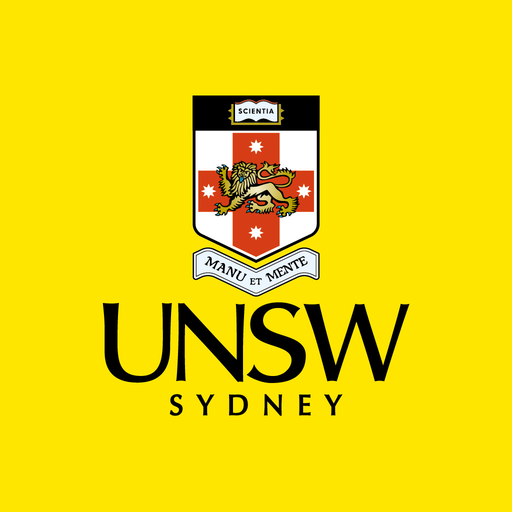 UNSW Walking Tours  Icon