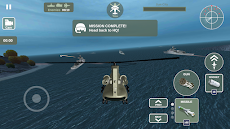 Helicopter Simulator: Warfareのおすすめ画像5