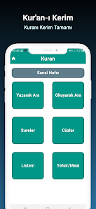 Captura 21 Dini Bilgin: Namaz Vakti,Kuran android