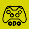 Odo Gamepad Mapper - No Root icon