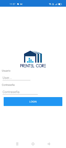 PrentelCore Screen 3