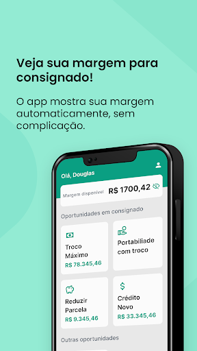 Konsi | Empréstimo Consignado screenshot 35