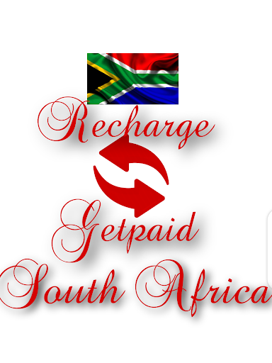 Recharge And Get Paid South Africa
