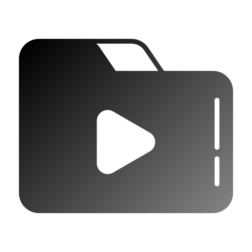 Beta Player - Video Player logo