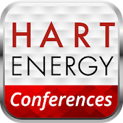 Hart Energy Conference  Icon