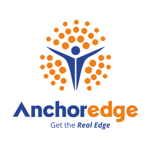 AnchorEDGE Trainings logo