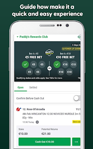 Tips Online Sport Betting Site