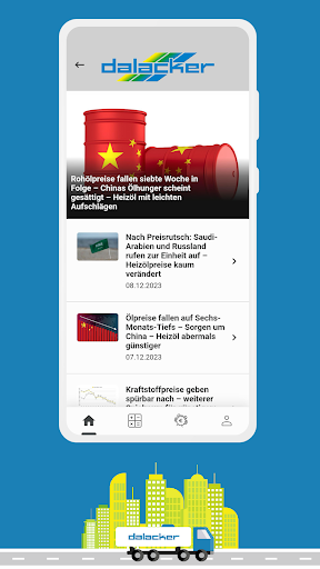 dalacker Screen 2