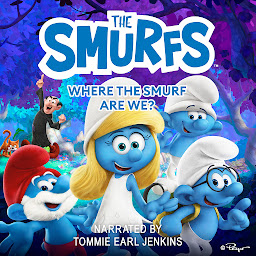 Imagen de icono The Smurfs: Where the Smurf Are We? (The Smurfs)