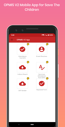 SCI OPMIS-V2 Screen 2