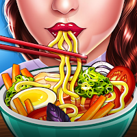 Super Chef- Restaurant Cooking