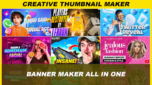 Vista previa de la aplicación