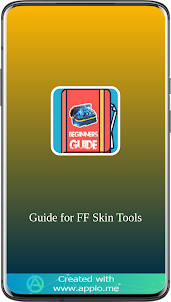 Guide for FF: Skin Tools