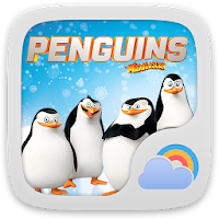 Penguins Of MG Weather Live BG