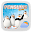 Penguins Of MG Weather Live BG Download on Windows