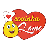 CoxinhaQAmo icon