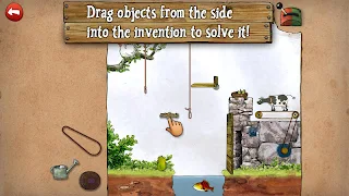 Pettson's Inventions 2 - Screenshot 2