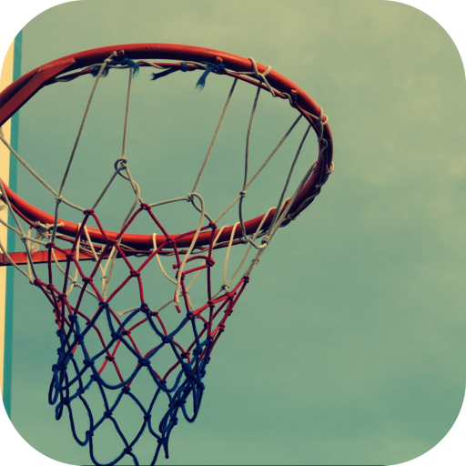 Basketball. Sports Wallpapers  Icon