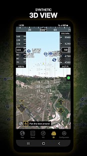 Air Navigation Pro Screenshot