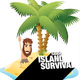 Free Island Survival Guide icon