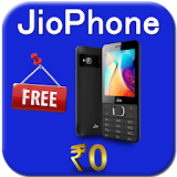 Free JioPhone icon