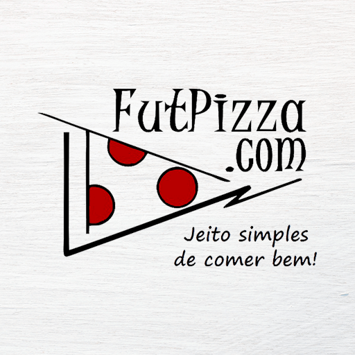 Fut Pizza logo