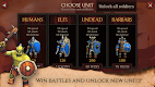 screenshot of Epic Battles Online