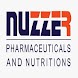 NUZZER PHARMACEUTICALS - Androidアプリ