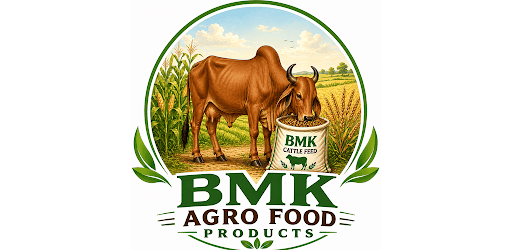 BMK Agro Food Distributor