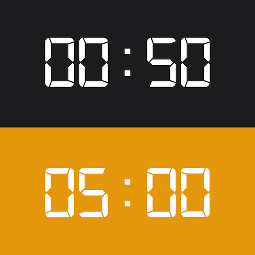 Chess Clock (Timer) logo