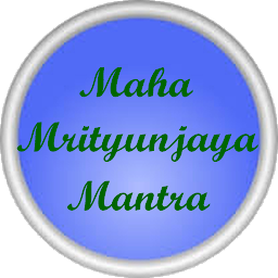 Icon image Maha Mrityunjaya Mantra