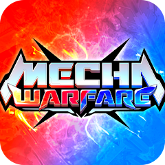 Mecha Warfare - NFT