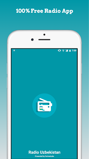 Uzbekistan Radio Stations Onli