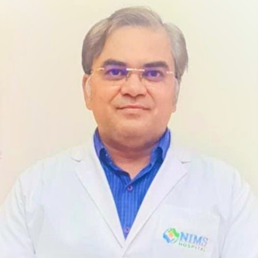 Dr.Sanjeev Attry Neurosurgeon logo