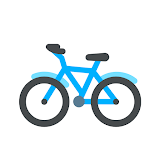 VéloBleu Nice 2023 icon