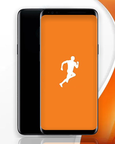 Android application Sportingindia screenshort
