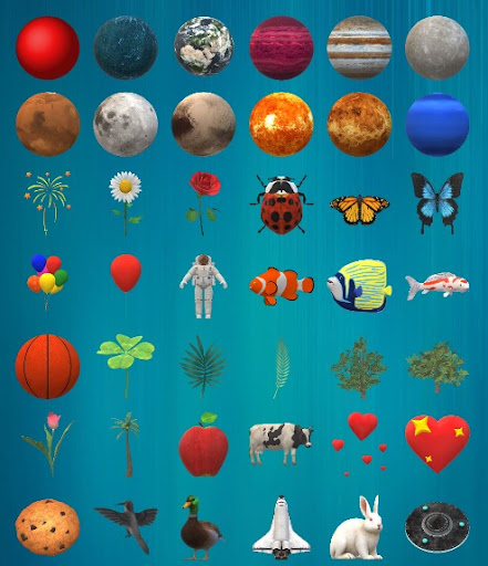 Anti Stress Particles Pro