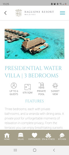 Baglioni Hotels  Resorts