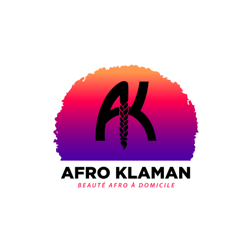 Afro klaman logo